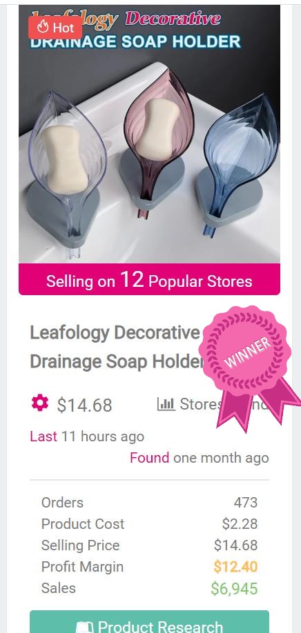 Winning Product Fridays Episode 36